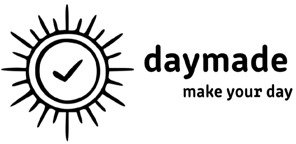 Daymade — make your day