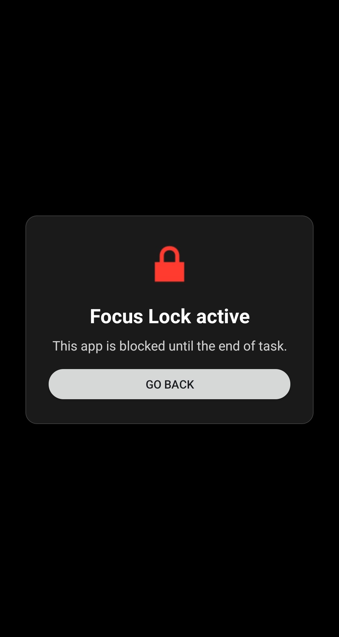 Daymade app screen 4